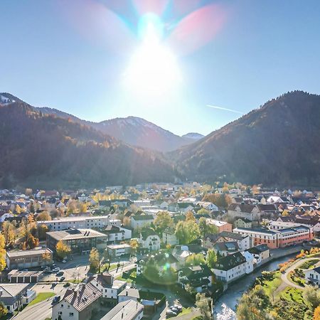 Sms-Homes I Auszeit Am Alpsee Immenstadt im Allgäu Exterior foto