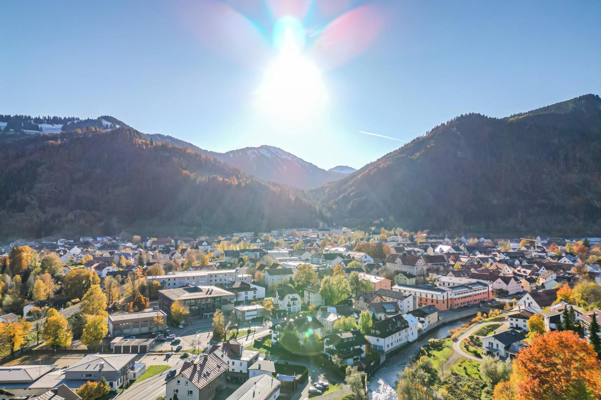 Sms-Homes I Auszeit Am Alpsee Immenstadt im Allgäu Exterior foto