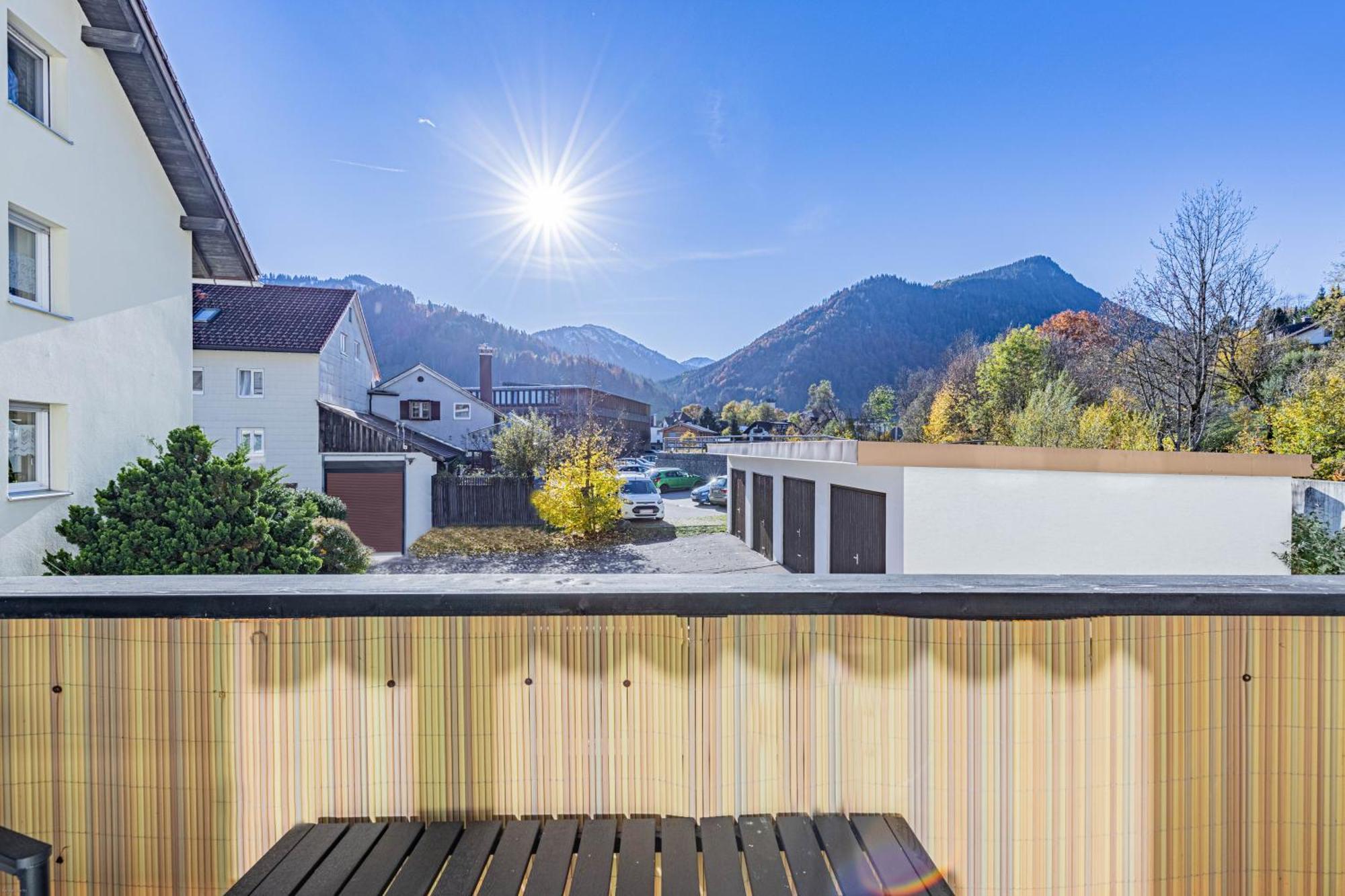 Sms-Homes I Auszeit Am Alpsee Immenstadt im Allgäu Exterior foto