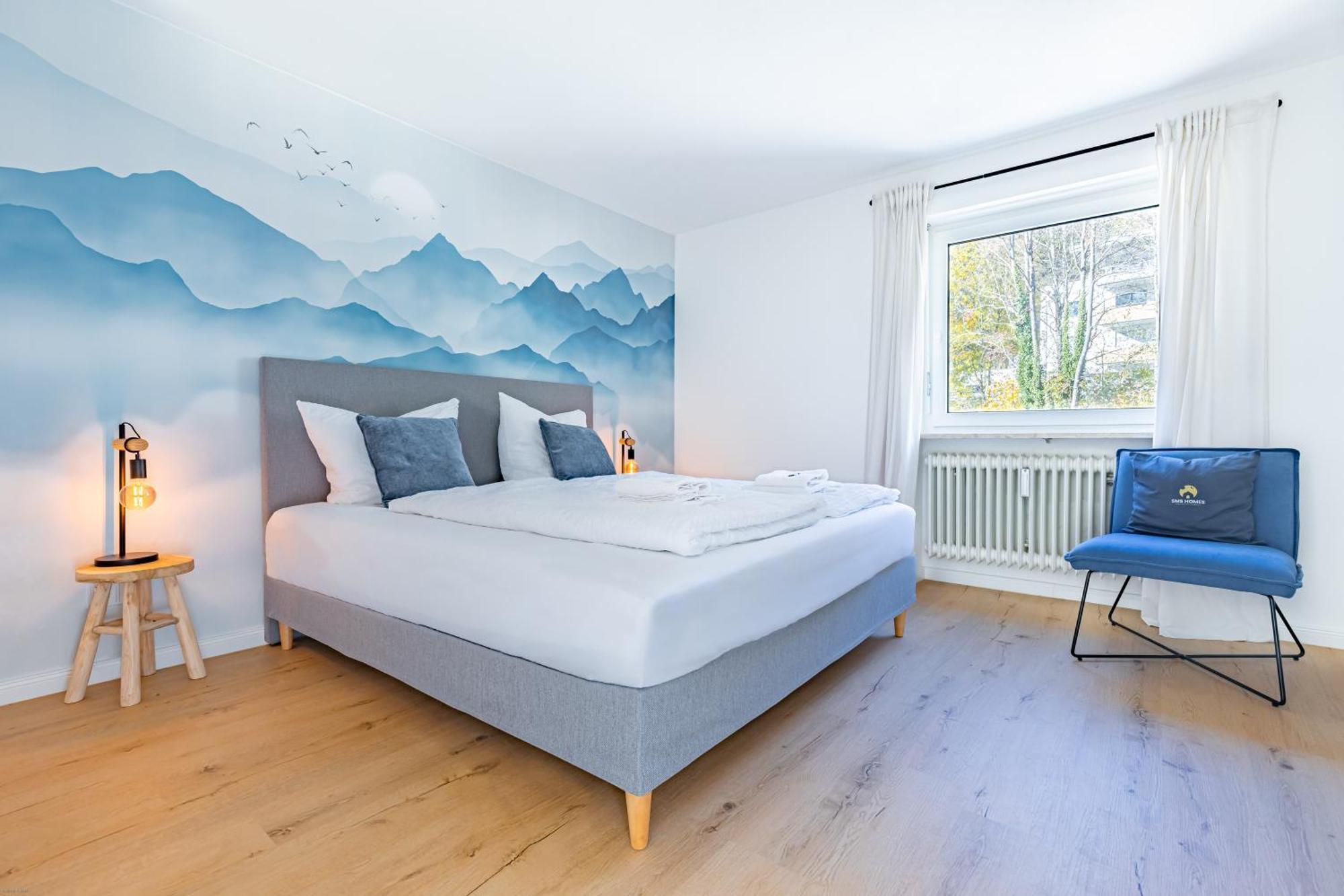 Sms-Homes I Auszeit Am Alpsee Immenstadt im Allgäu Exterior foto
